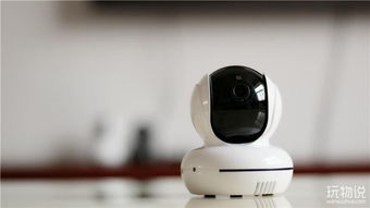 三重守護(hù)，智享安心——雄邁、米家、小蟻云臺(tái)攝像機(jī)家庭安防體驗(yàn)