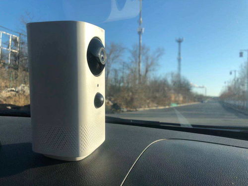 百變小金剛 360智能攝像機(jī)云臺(tái)版，全方位守護(hù)家庭安全的智能之眼