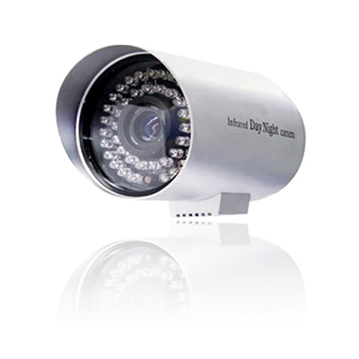 紅外線防水?dāng)z像機(jī) 安防監(jiān)控產(chǎn)品的核心力量